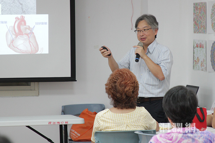 門諾延攬心臟專科醫師，守護後山好「心」腸