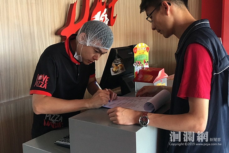 全國一次用塑膠吸管內用限制起跑，花蓮同步全面查