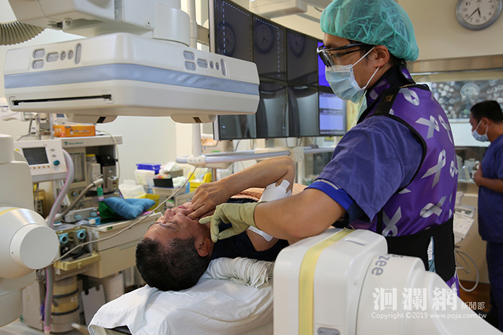 拔牙還是痛，原來是三叉神經作怪