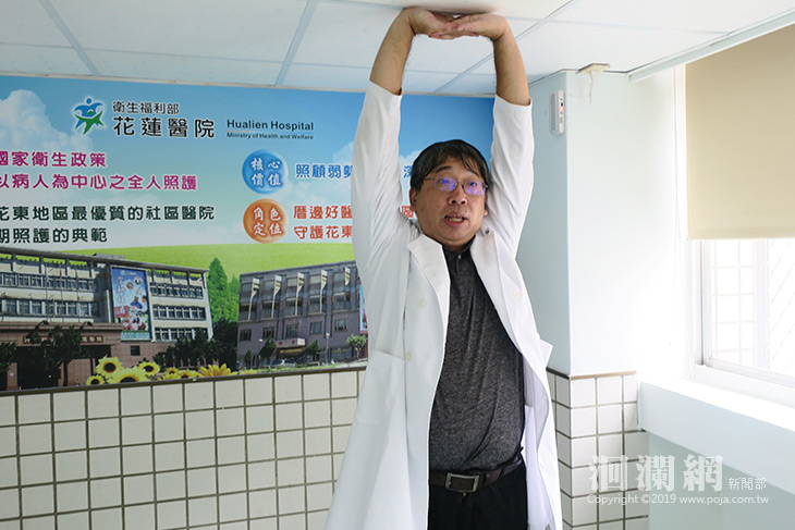 暑假上網不停，3C症候群求診增加