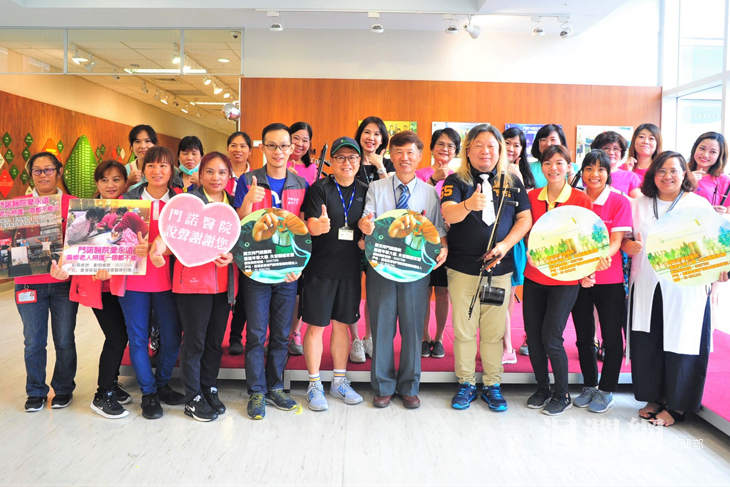 再訪護家    温金龍二胡樂聲喚起失智長輩的回憶