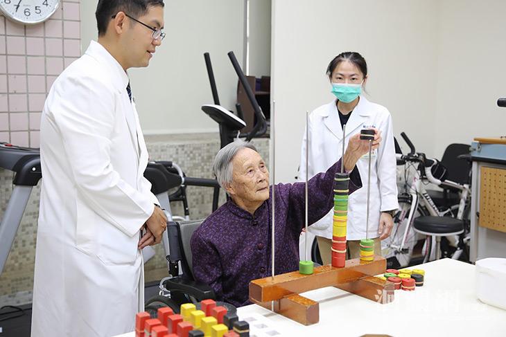 健康返家的中繼站，花蓮慈院積極推動急性後期整合