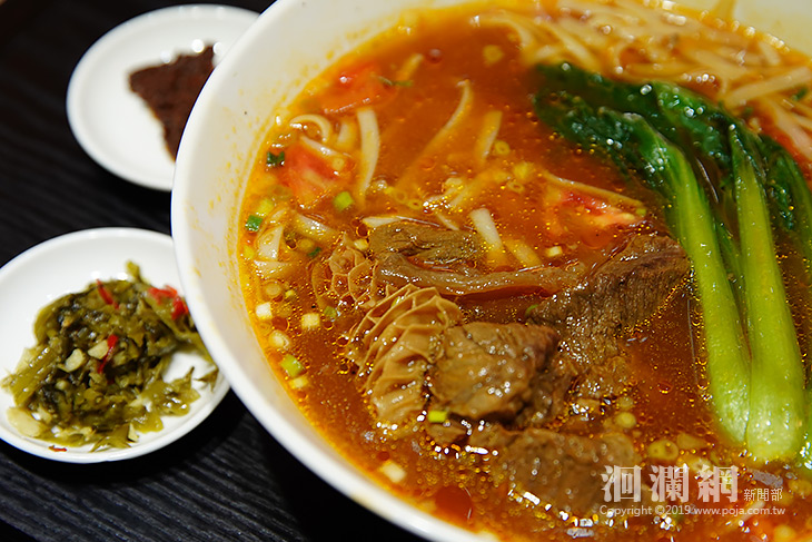 門諾、煙波攜手愛心公益，邀癌友品嘗美味牛肉麵