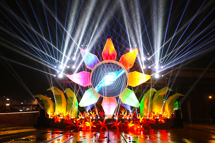 國慶連假熱鬧登場  花蓮飯店一房難求