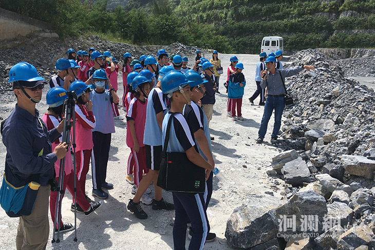 第五屆環保土水小尖兵研習營圓滿完成