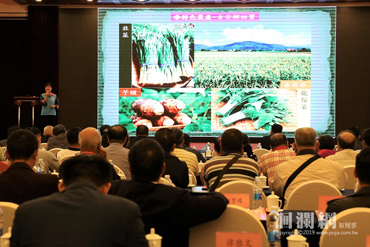 吉安鄉長游淑貞率團出訪重慶市，行銷吉安之美