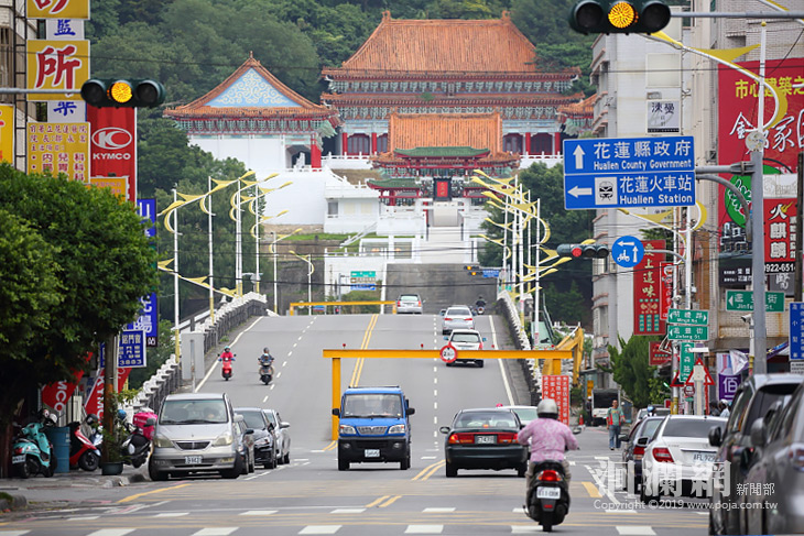 尚志橋12月1日封橋整修，市代表會關切施工因應措