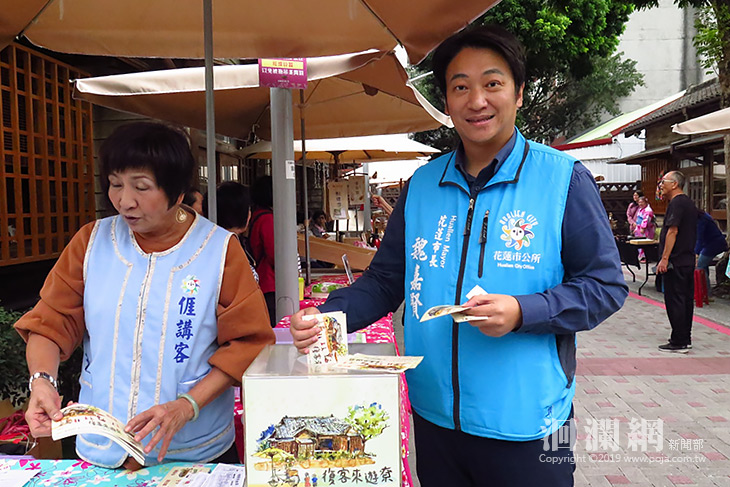 逛好客市集買好物拿好康，台灣-大阪來回機票等你
