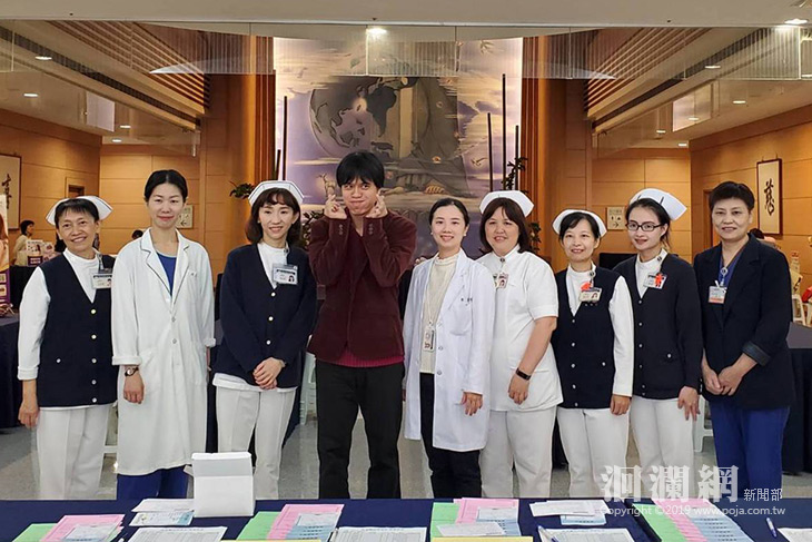 助媽媽找回愛自己的方式，洪仲清臨床心理師暖心分