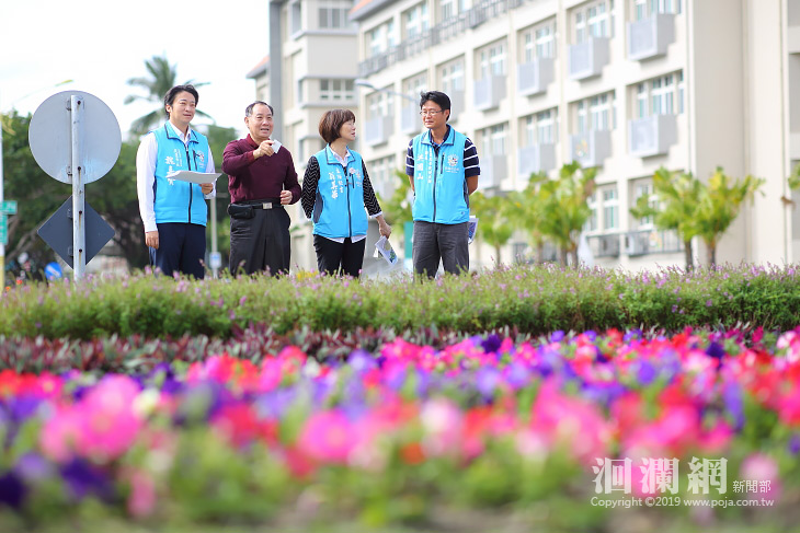打造城市花園新概念，法外情意象花園獲金質獎