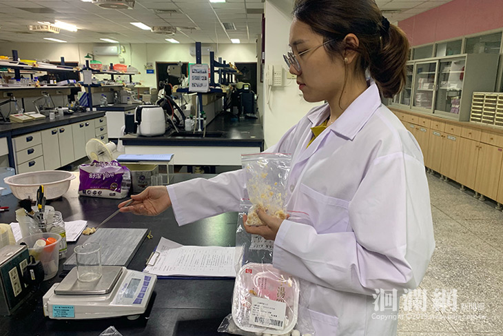 花蓮縣冬至食品抽驗全數合格