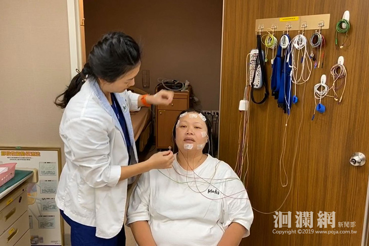 大人小孩都不能忽視的鼾聲，當心睡眠呼吸中止症！