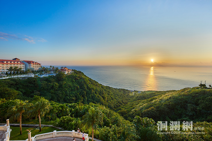 迎接蘇花改通車，遠雄悅來推出「限量閃購‧700元