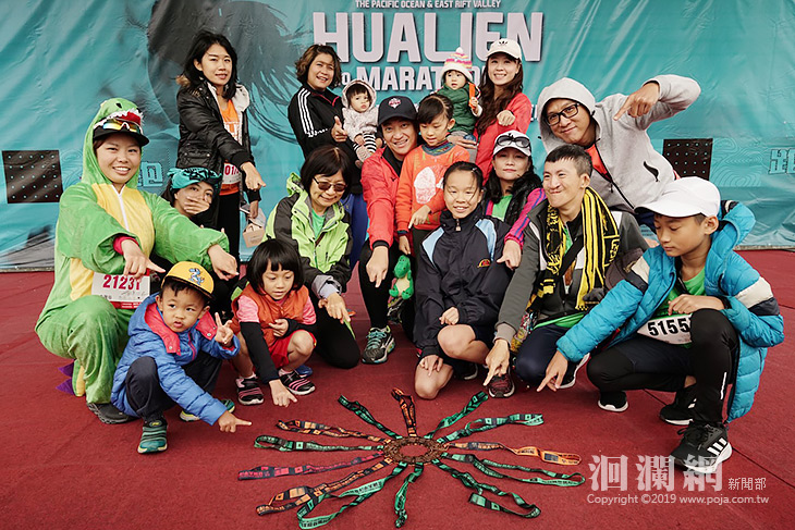 魏嘉賢就職周年，全民市長持續讓花蓮鄉親幸福有感