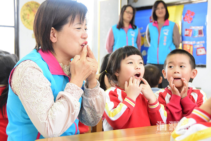 游淑貞鼓勵鄉內學校，勇奪全國客家藝文總決賽績優