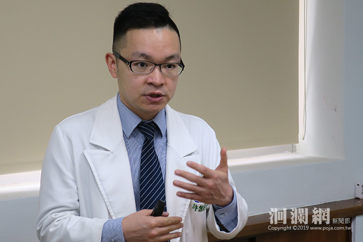 淺談專注力不足過動症-花蓮醫院