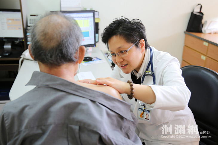 世界腎臟病日．花蓮慈院邀腎友一起謹「腎」抗肺炎