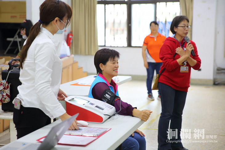 結合健康科技，吉安鄉成為智慧城市示範點