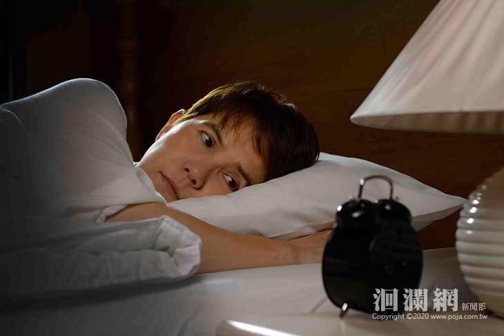 門諾醫師教你 9招找回一夜好眠