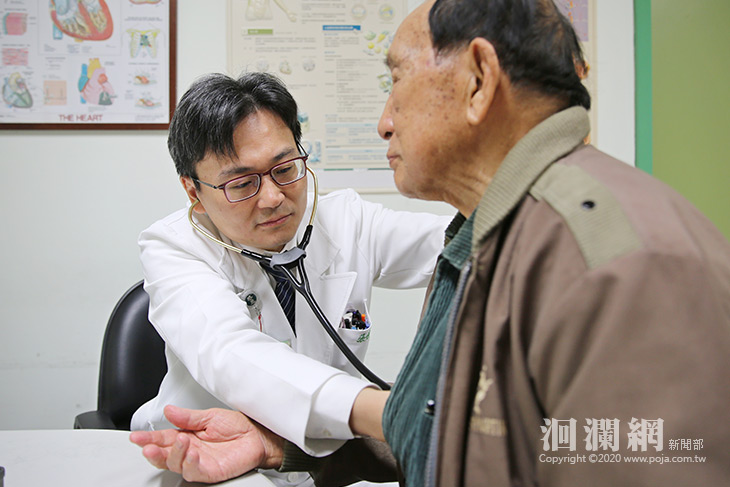 多科就診免煩惱，花蓮慈院整合式照護門診提升就醫