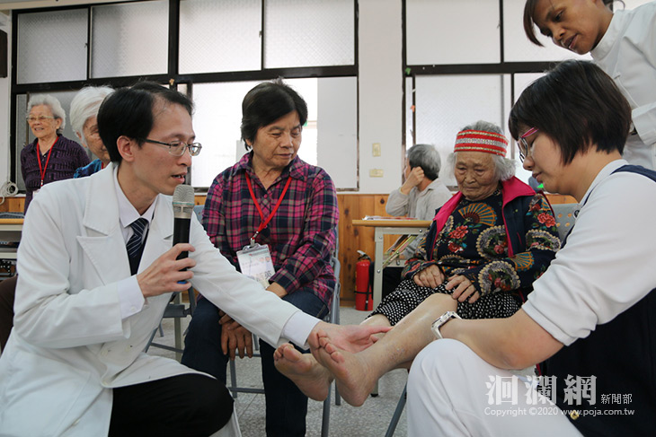 花蓮慈院通過「腎臟病照護品質認證」