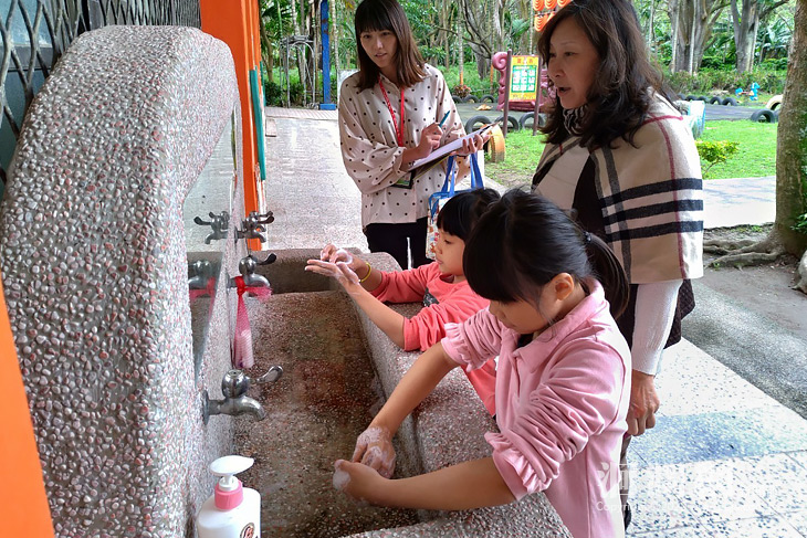 養成勤洗手習慣，腸病毒威脅莫輕忽