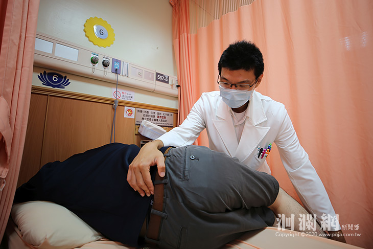 沒運動也有翹臀?! 當心「下交叉症候群」找上你