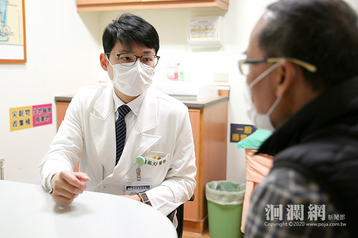 胃食道逆流火燒心，檢查竟是食道腺癌癌前病變