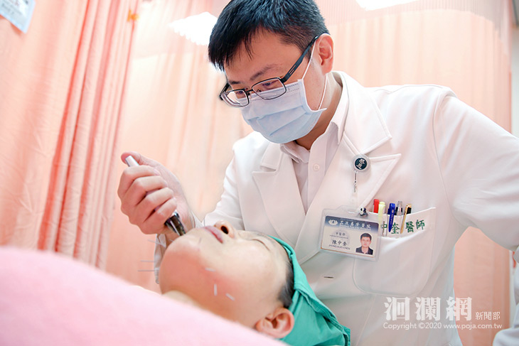 不動刀的美麗小心機，中醫美顏微針打造好氣色