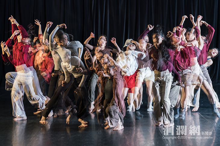 2020太平洋左岸藝術季-條件梭哈