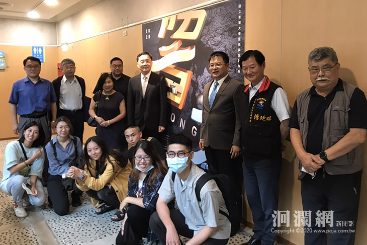 本週必看，東華藝設系畢業展