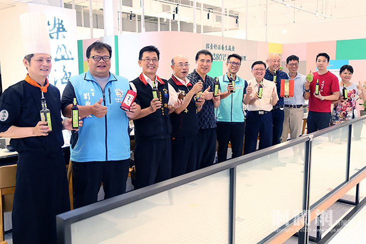 鶴岡文旦柚，日式傳統「柚子醬油」 新品上市啦！-洄