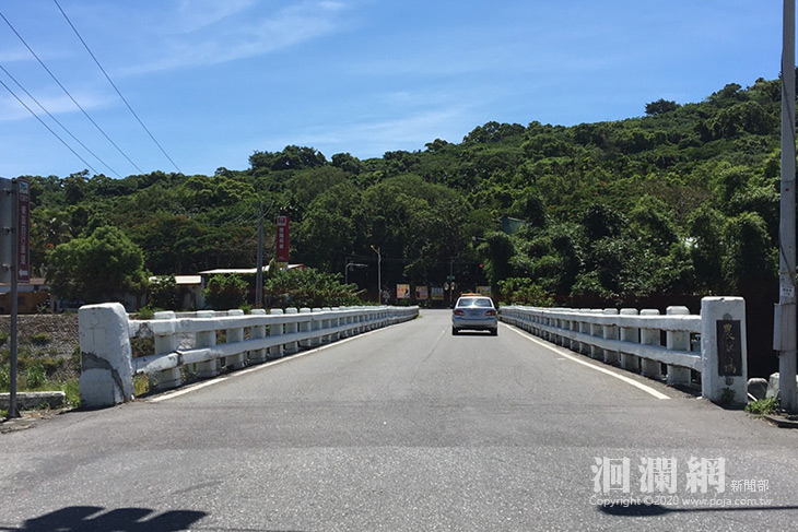 農兵橋7/15封橋施工，請用路人改道行駛