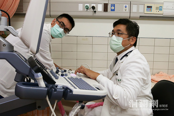 嬰幼兒腹痛間歇性哭鬧，竟是「腸套疊」腸子卡住了