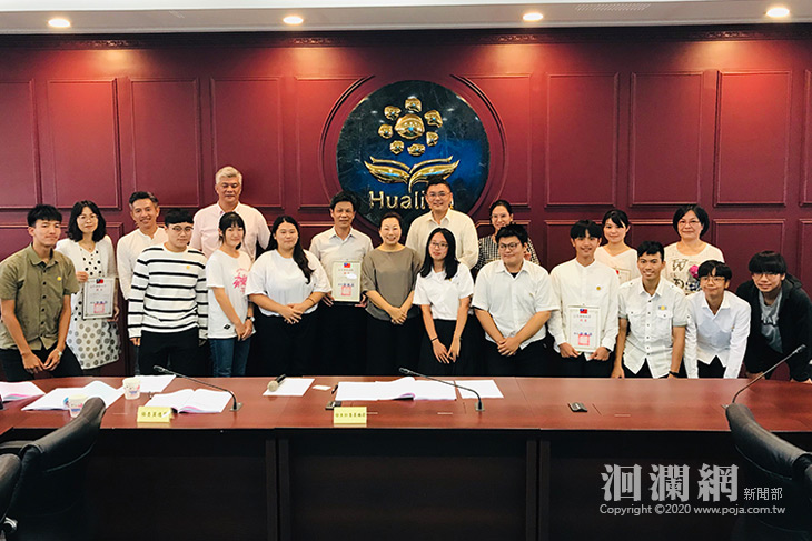 提案為兒少權益發聲，培力兒少諮詢代表參與縣府兒