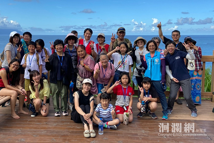 海邊野餐趣最終場，走入戰時通道品嘗驍勇善戰旗魚