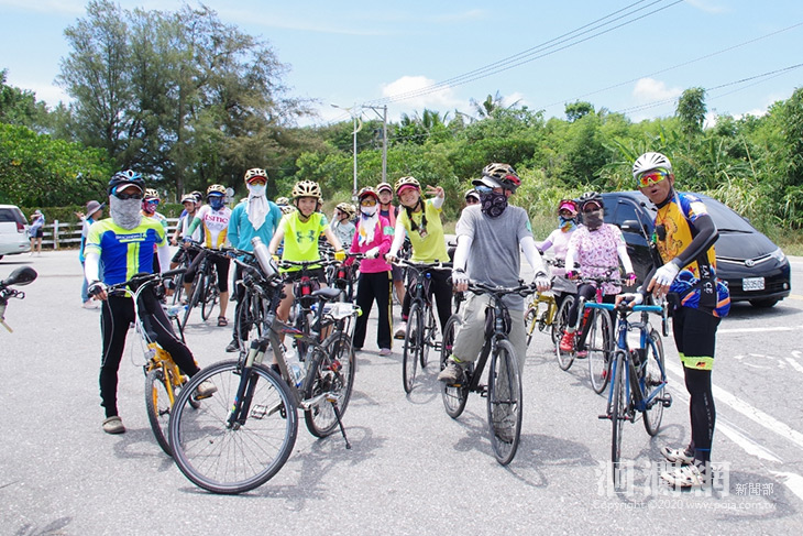 奇萊玩一夏-文化探索趣，走進昭和建築了解洄瀾生