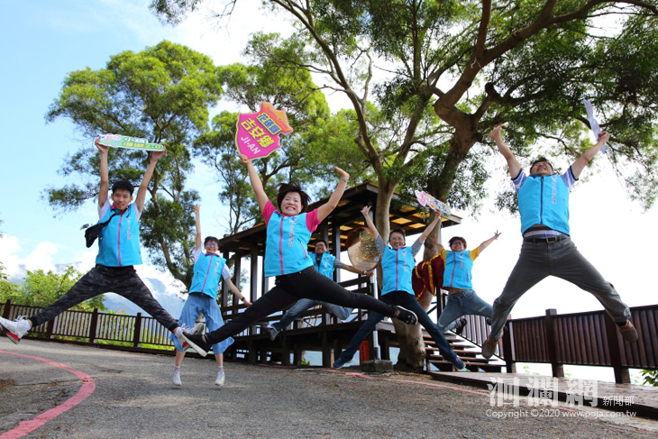 獲交通部1200萬觀光設施升補助，吉安提升旅遊環境