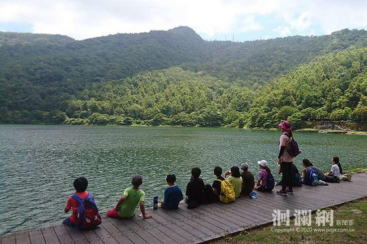 花蓮市原住民族語夏令營，落實原民文化向下紮根
