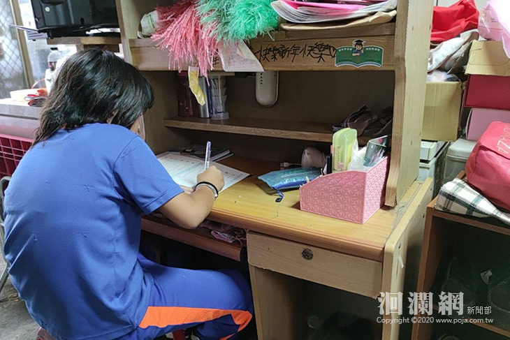 世界展望會花蓮助學金需求逾2,700萬，邀請您陪孩