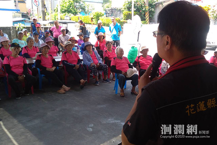 一般類動物不能亂抓 捕捉飼養山羌獼猴當心違法