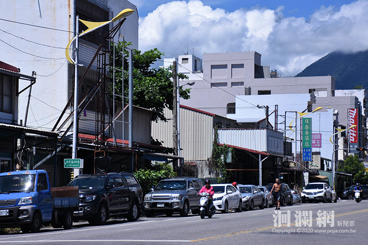 城市治理新概念，花蓮市研擬打造智慧城市新亮點