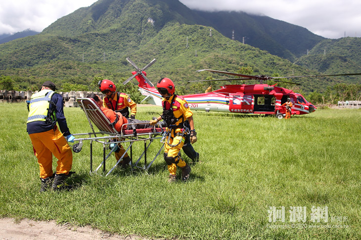 中秋前後，虎頭蜂最兇－洄瀾網新聞