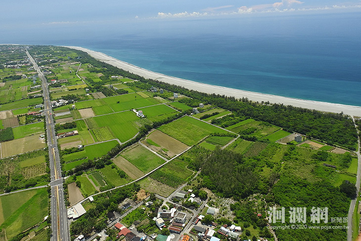 2617保安林命名平台 曼波新順 在地人最支持