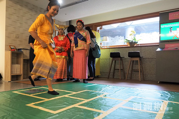 國立科工館 5國兒時童樂會在花蓮邀您體驗