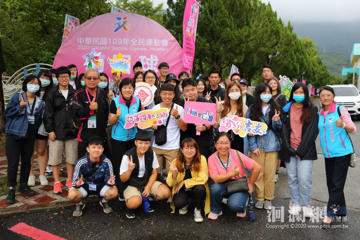 吉安鄉經典小鎮旅程體驗首發團，遊客大讚收穫滿滿