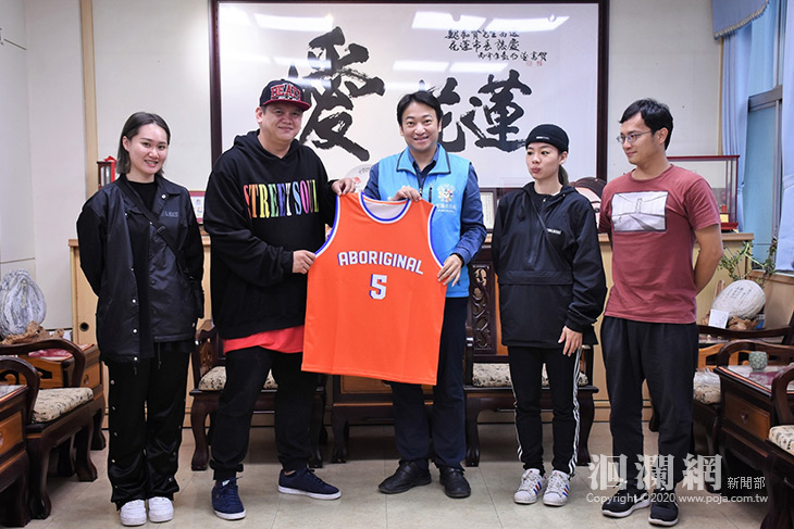 原民盃全國流行舞蹈大賽圓滿落幕，主辦單位感謝魏