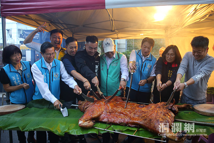 第一屆原客嘉年華今登場 展現族群融合嗨翻天