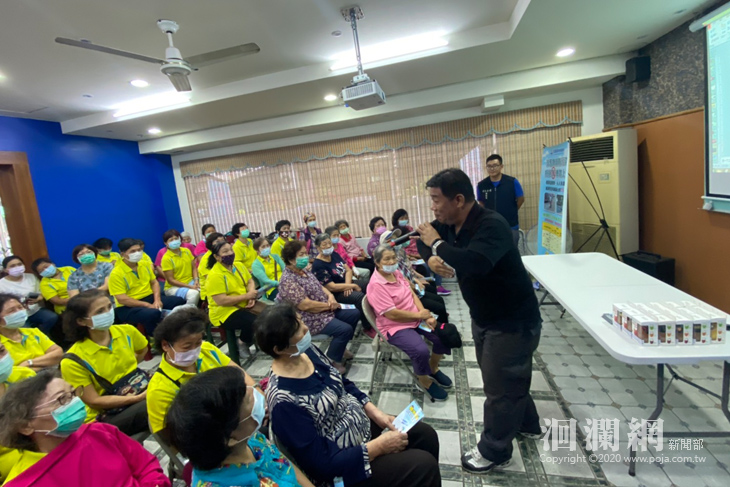 玉里鎮真誠里‧淘汰老舊車輛換購電動機車或七期