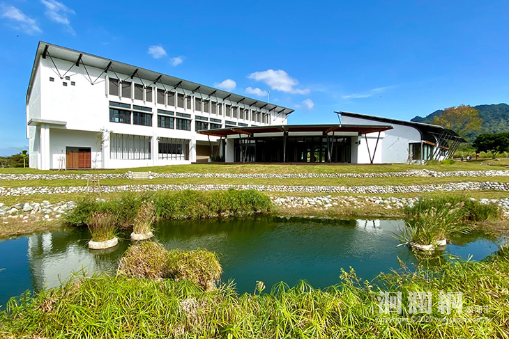 大農大富10歲了，來趟身心靈自然對話